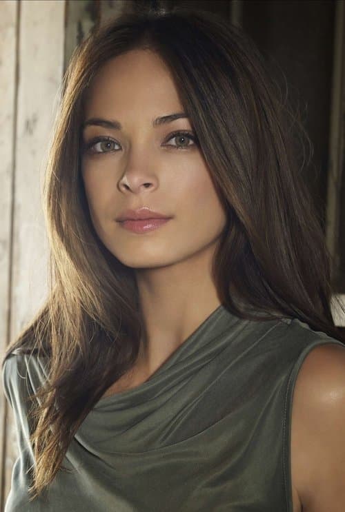 Zdjęcie Kristin Kreuk