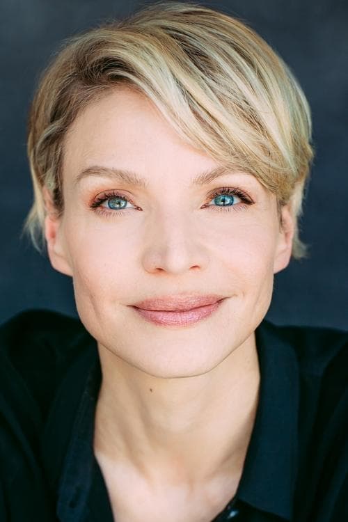 Zdjęcie Kristin Lehman
