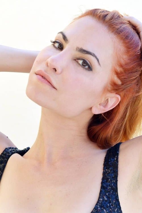 Zdjęcie Kristin Lorenz