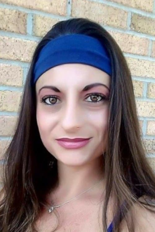 Zdjęcie Kristin Mercedes Bence