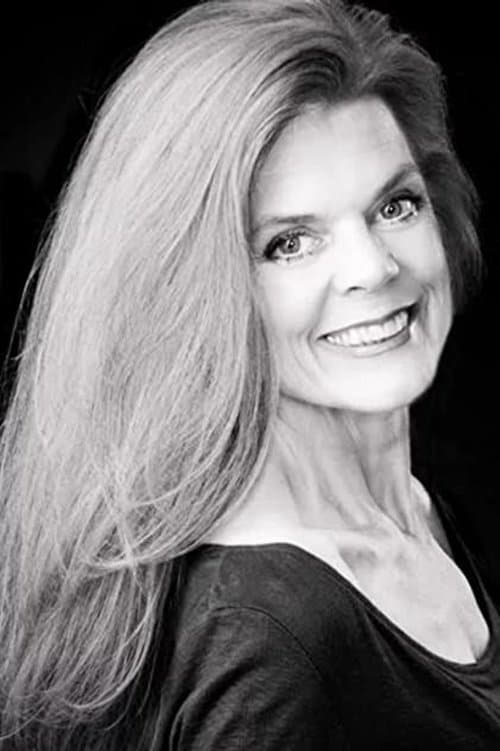 Zdjęcie Kristin Rudrüd