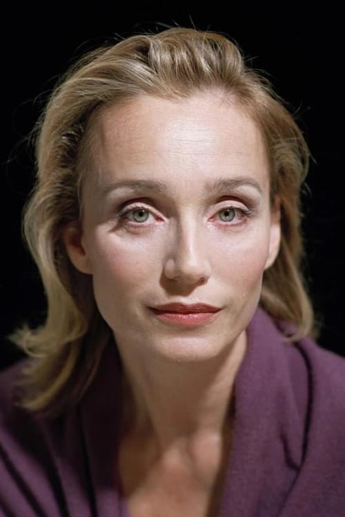 Zdjęcie Kristin Scott Thomas