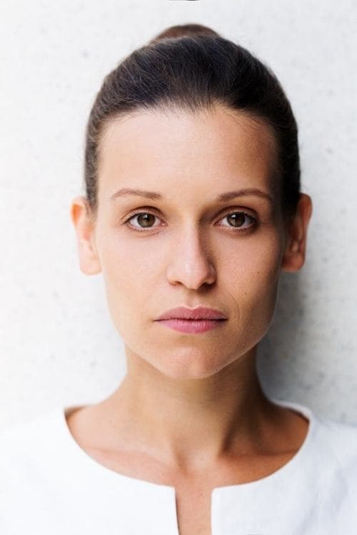 Zdjęcie Kristin Suckow