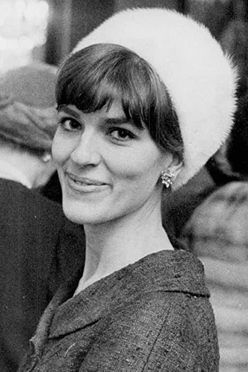 Zdjęcie Kristina Adolphson