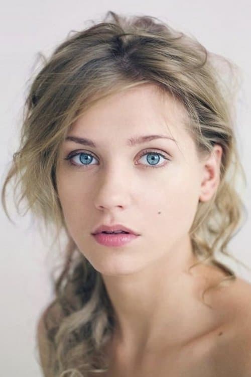 Zdjęcie Кристина Асмус