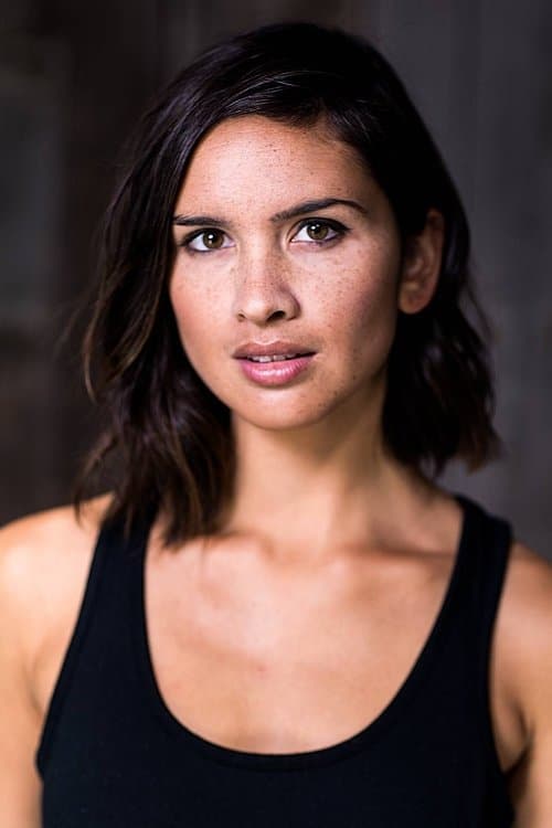 Zdjęcie Kristina Emerson