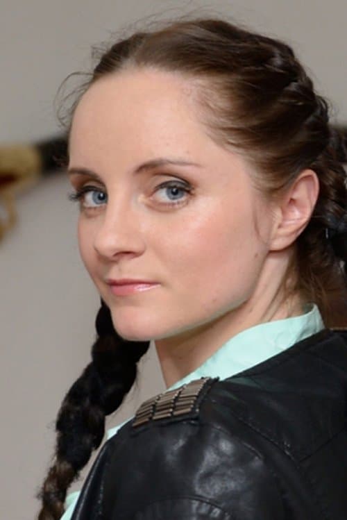 Zdjęcie Kristína Lukešová