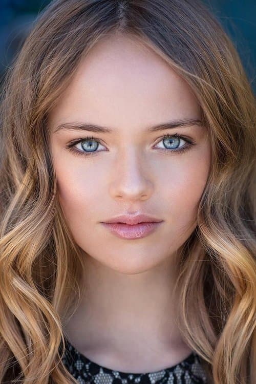 Zdjęcie Kristina Pimenova