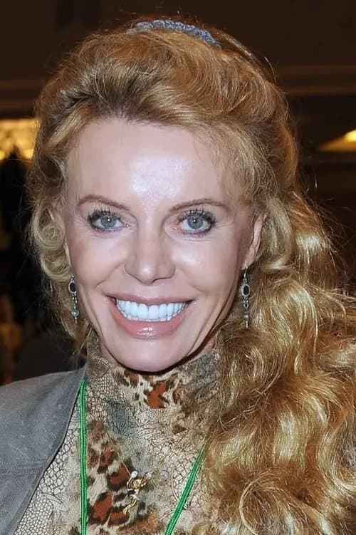 Zdjęcie Kristina Wayborn