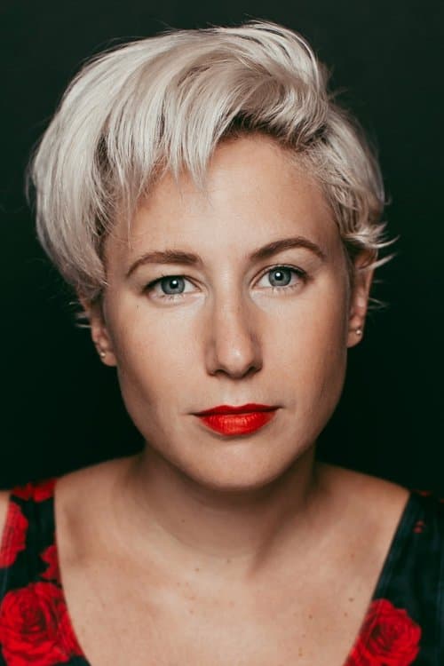 Zdjęcie Kristine Cofsky