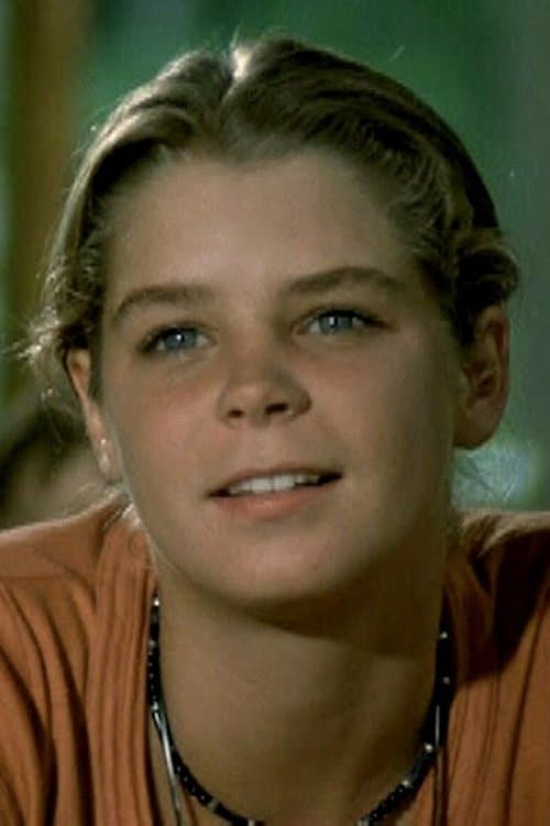 Zdjęcie Kristine DeBell