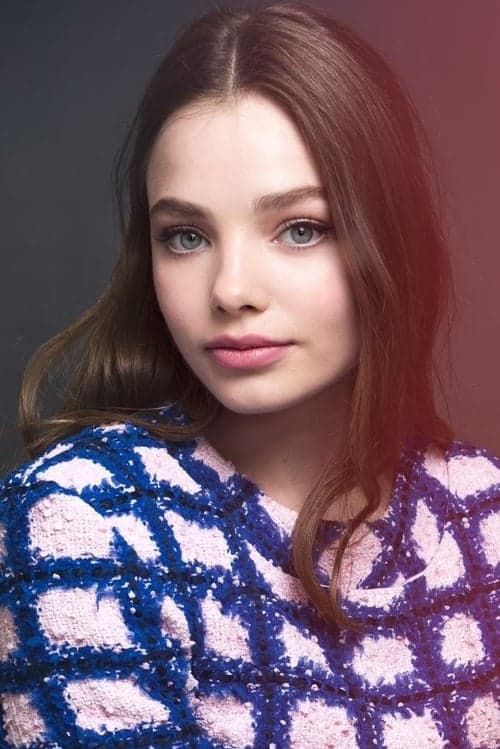 Zdjęcie Kristine Froseth