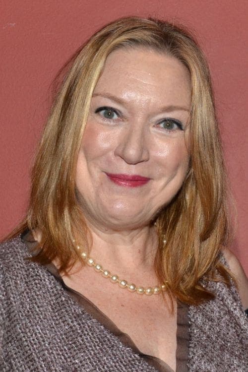 Zdjęcie Kristine Nielsen