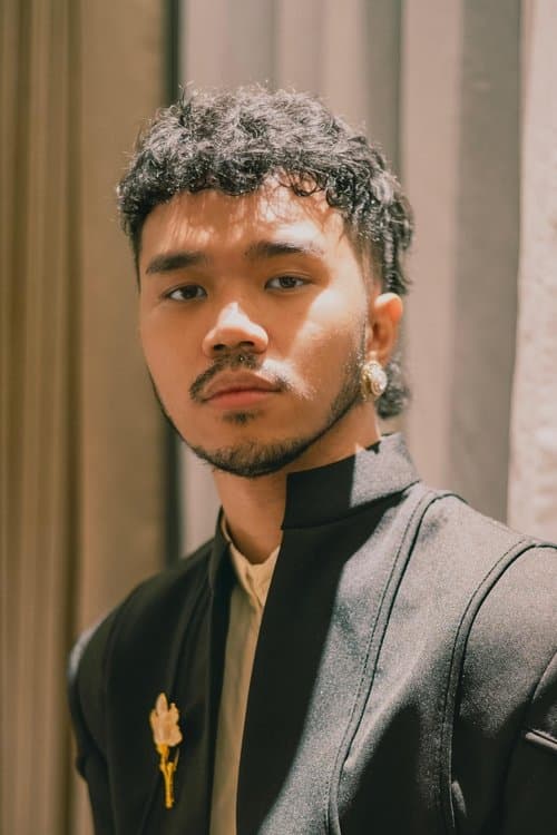 Zdjęcie Kristo Immanuel