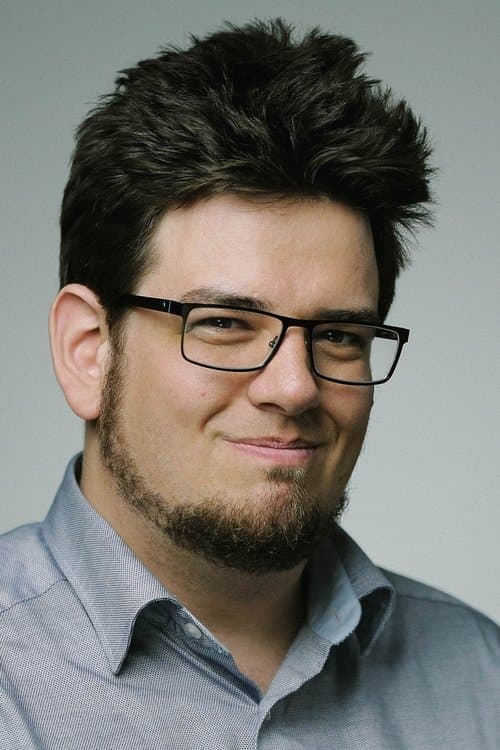 Kristóf Deák całe filmy