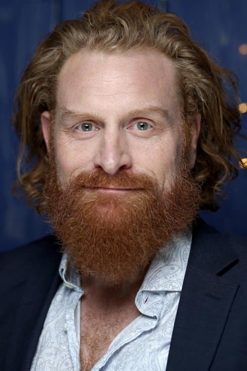 Zdjęcie Kristofer Hivju