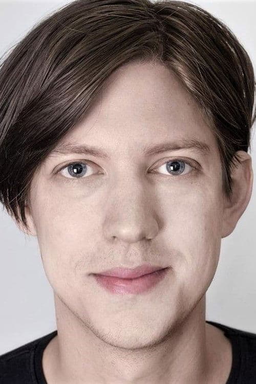 Zdjęcie Kristoffer Berglund