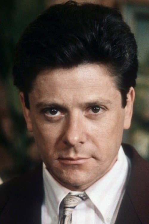 Kristoffer Tabori całe filmy