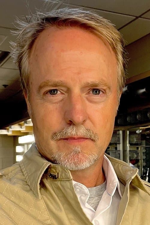 Zdjęcie Kristofor Brown