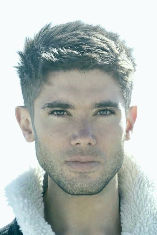 Zdjęcie Kristos Andrews