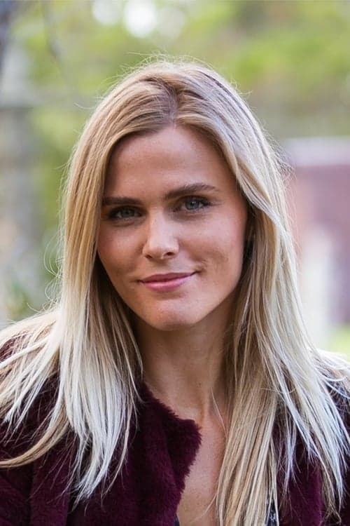 Zdjęcie Kristy Wordsworth