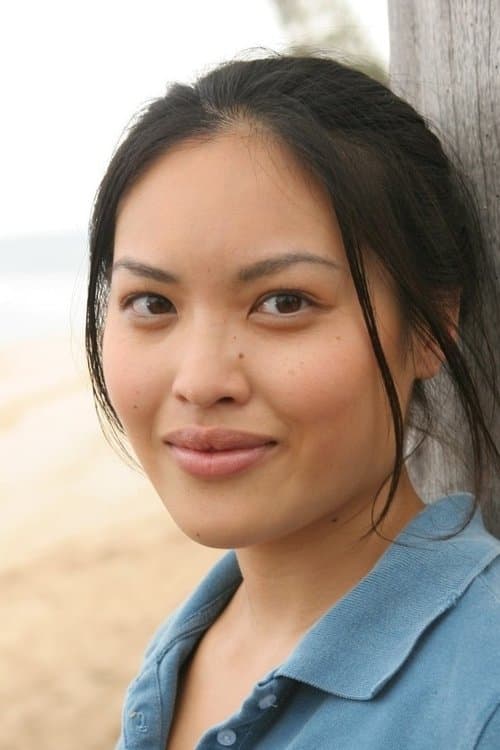 Zdjęcie Kristy Wu