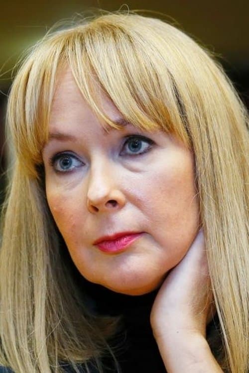 Krisztina Goda całe filmy