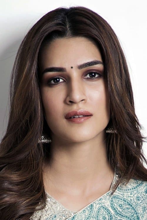 Zdjęcie Kriti Sanon