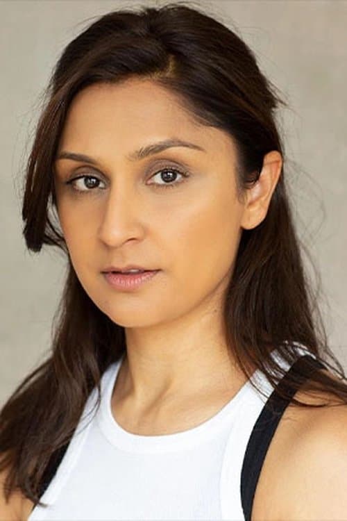 Zdjęcie Krupa Pattani