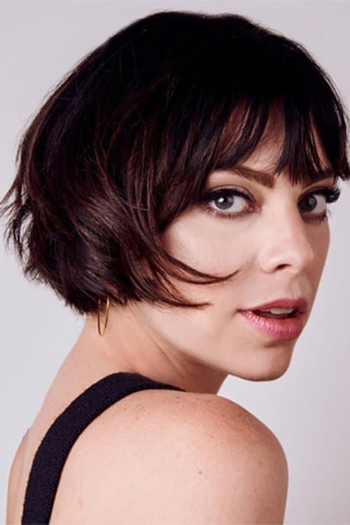 Zdjęcie Krysta Rodriguez