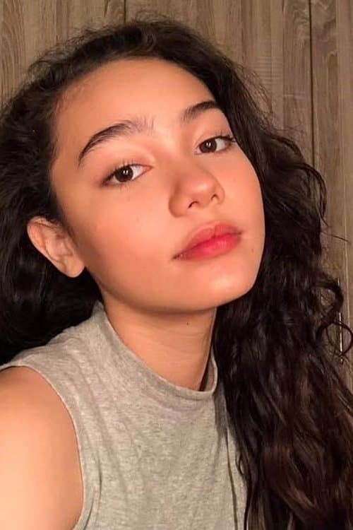 Zdjęcie Krystal Brimner