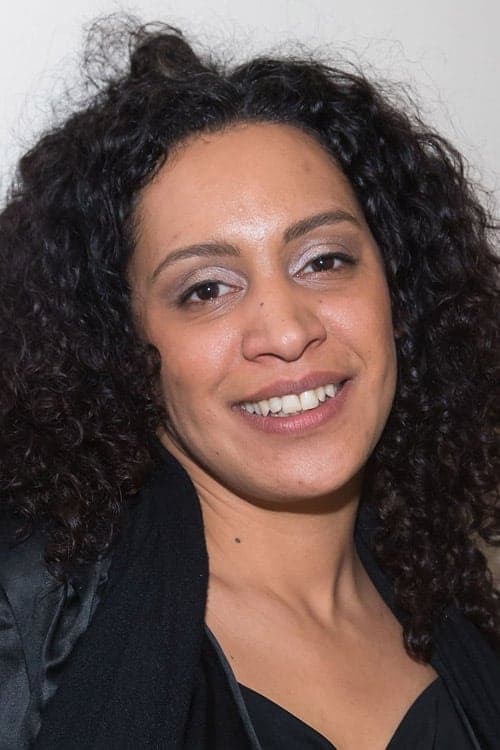 Zdjęcie Krysten Cummings