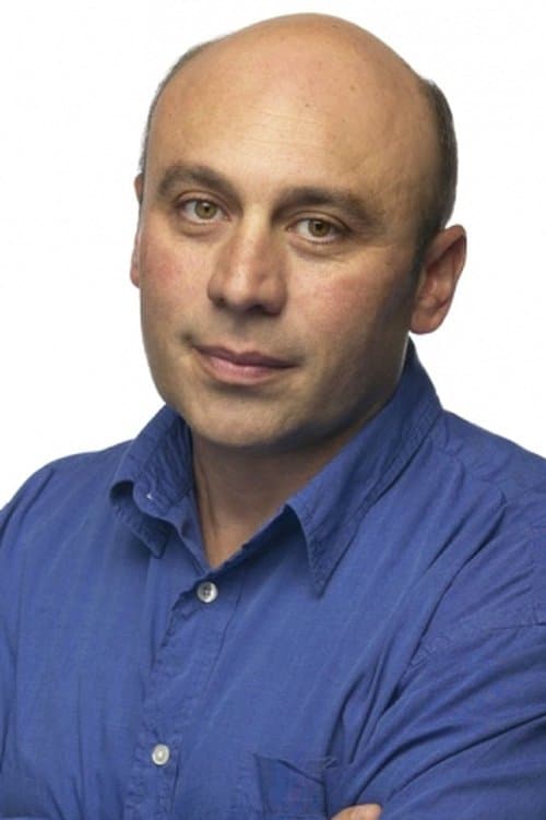 Zdjęcie Krystjo Lafazanov