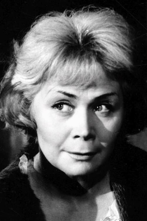 Zdjęcie Krystyna Borowicz