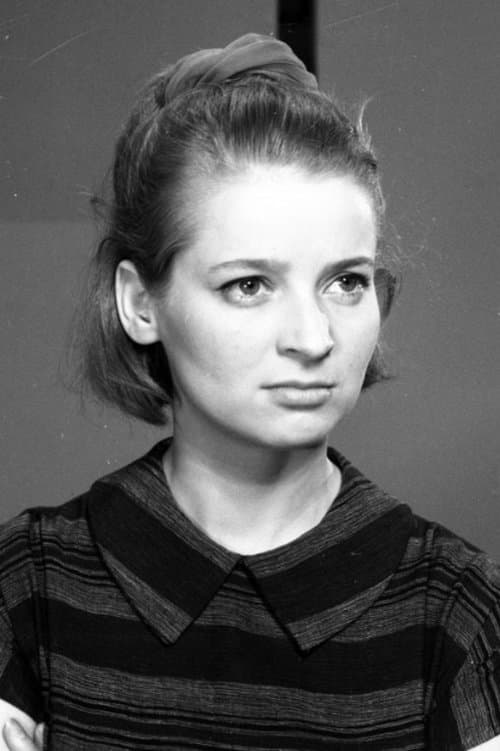 Zdjęcie Krystyna Chmielewska