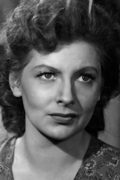 Zdjęcie Krystyna Ciechomska