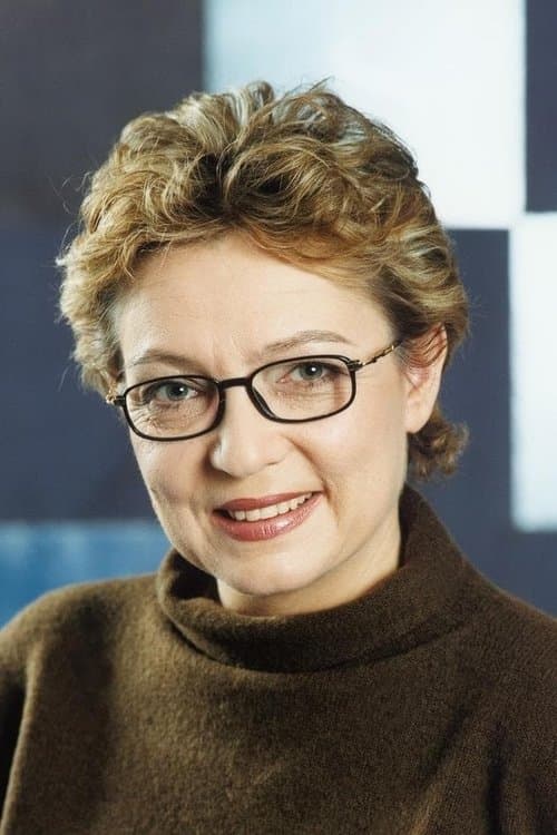Zdjęcie Krystyna Czubówna