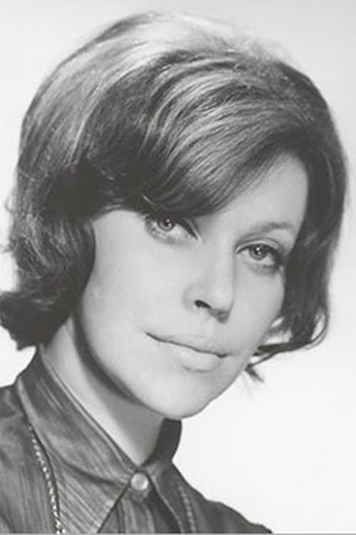 Zdjęcie Krystyna Królówna