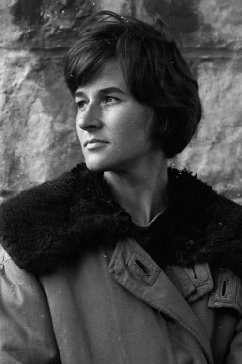 Krystyna Krupska-Wysocka całe filmy