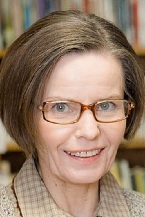 Zdjęcie Krystyna Wachelko-Zaleska