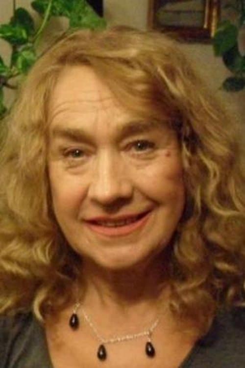 Zdjęcie Krystyna Wolańska