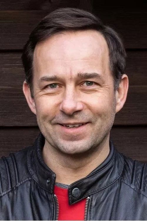 Zdjęcie Krzysztof Cybiński