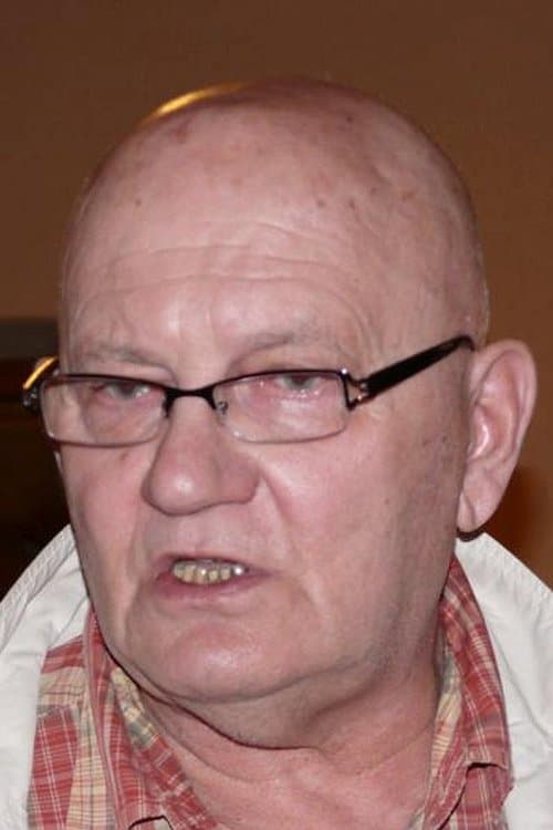 Zdjęcie Krzysztof Fus