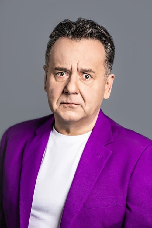 Zdjęcie Krzysztof Grębski