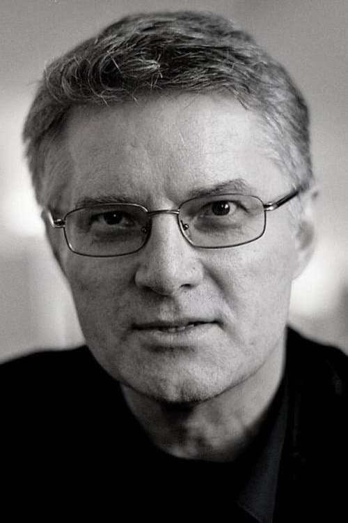 Zdjęcie Krzysztof Kolberger