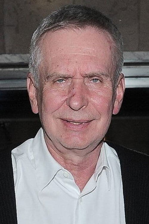 Zdjęcie Krzysztof Materna