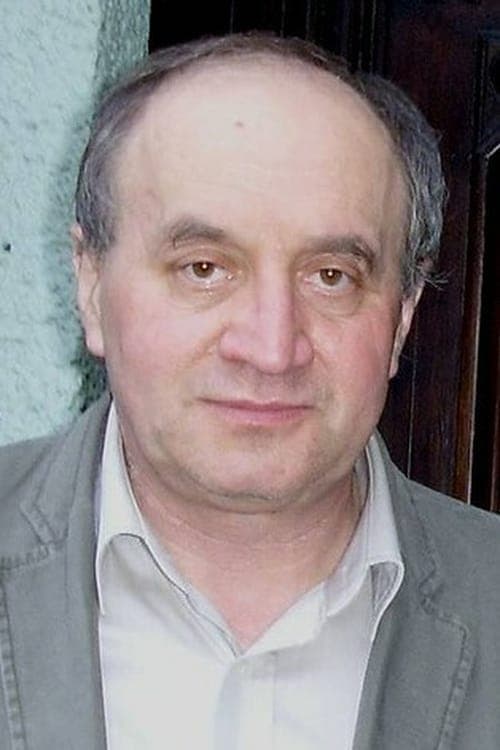 Zdjęcie Krzysztof Zaleski