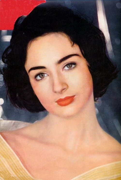 Zdjęcie Ξένια Καλογεροπούλου