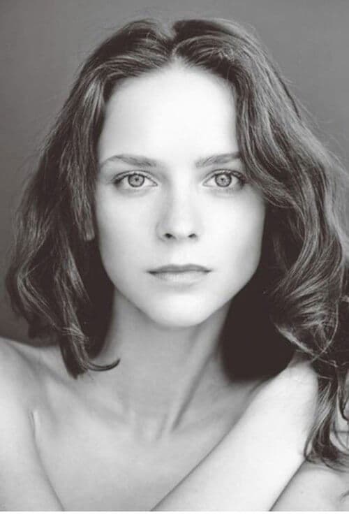 Zdjęcie Ксения Князева