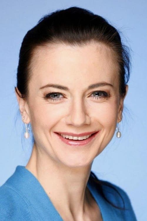 Zdjęcie Ксения Лаврова-Глинка